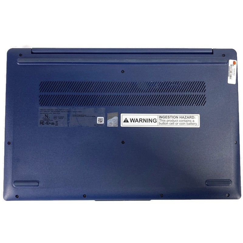 Lenovo IdeaPad Slim 3 15IRU8 15.6″ DC i3-1315U 1.2GHz 8GB 256GB NVMe SSD -Win 11