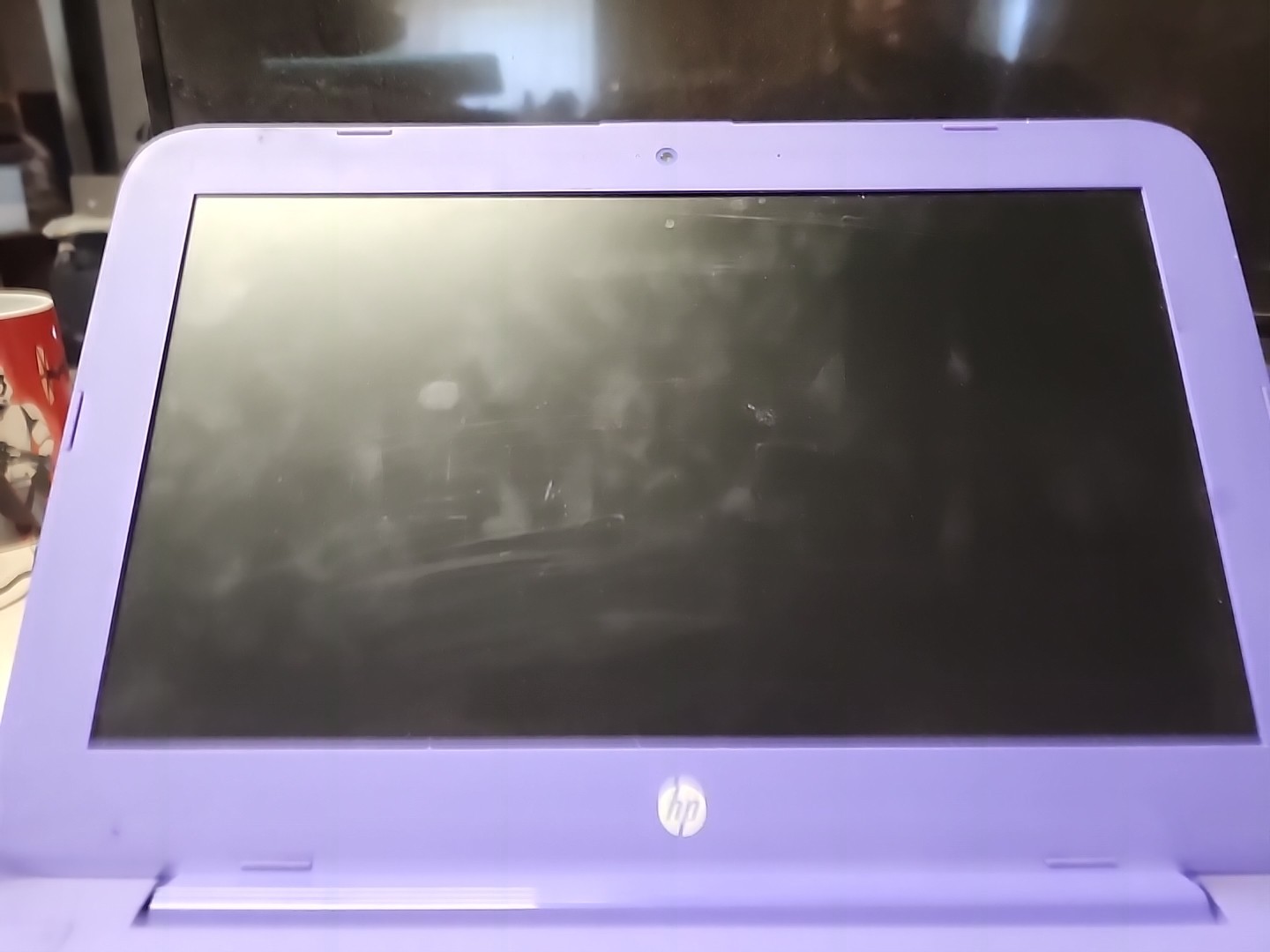 HP STREAM 11-Y020NR TESTED WORKING