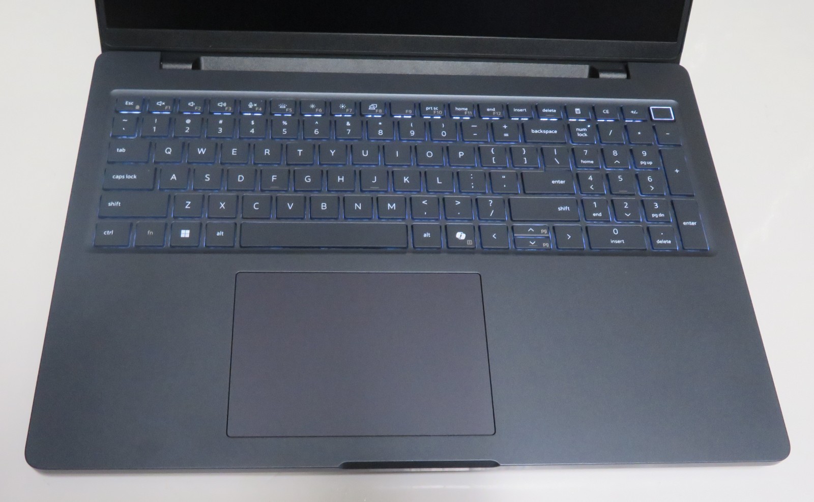 Dell Pro Precision 5 16″ Intel Core Ultra 5 336H 64GB RAM 1.2TB SSD RTX PRO 500