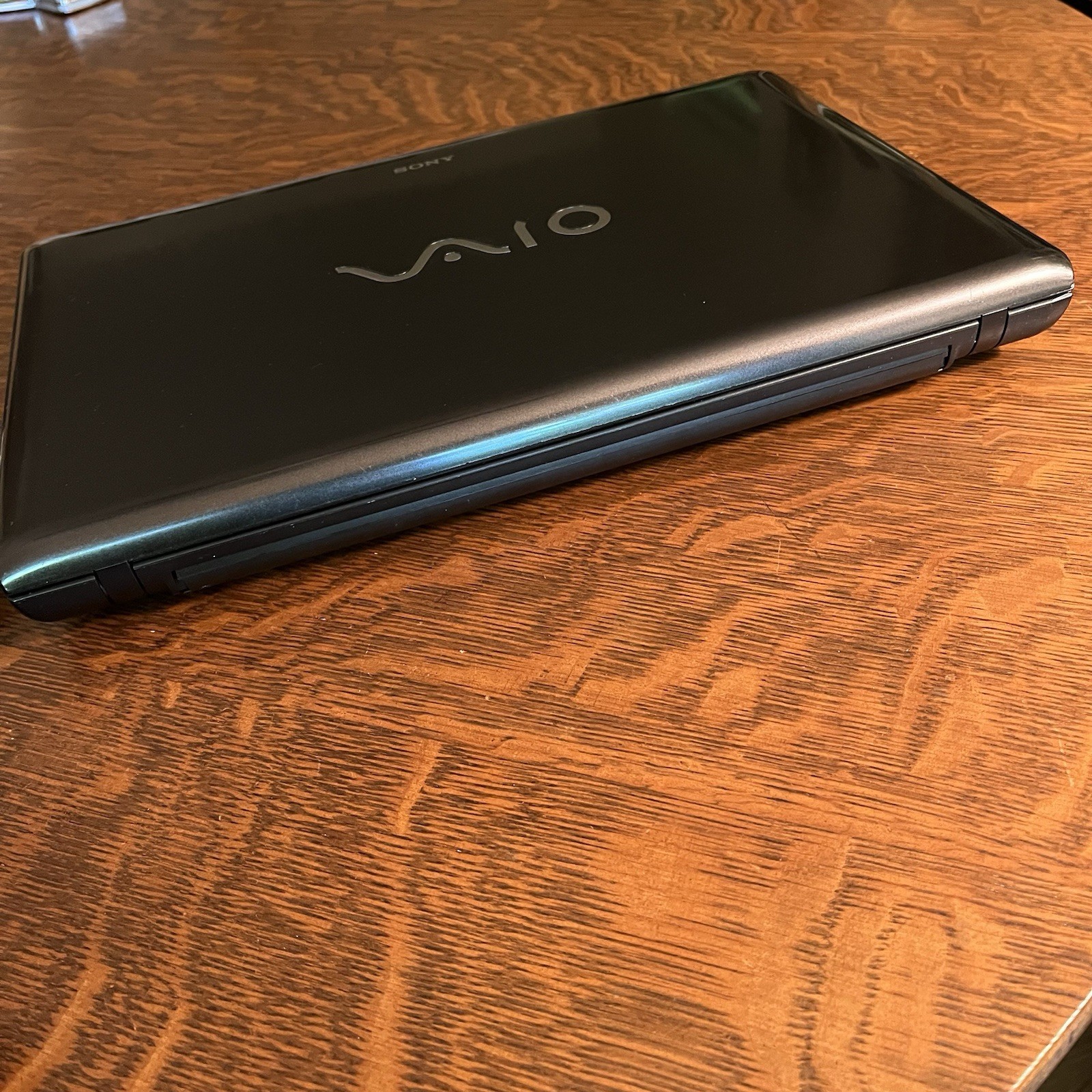 *READ* Sony Vaio VPCEB11GX Laptop Windows 7 Pro 262GB SSD Drive Upgrade Intel i3