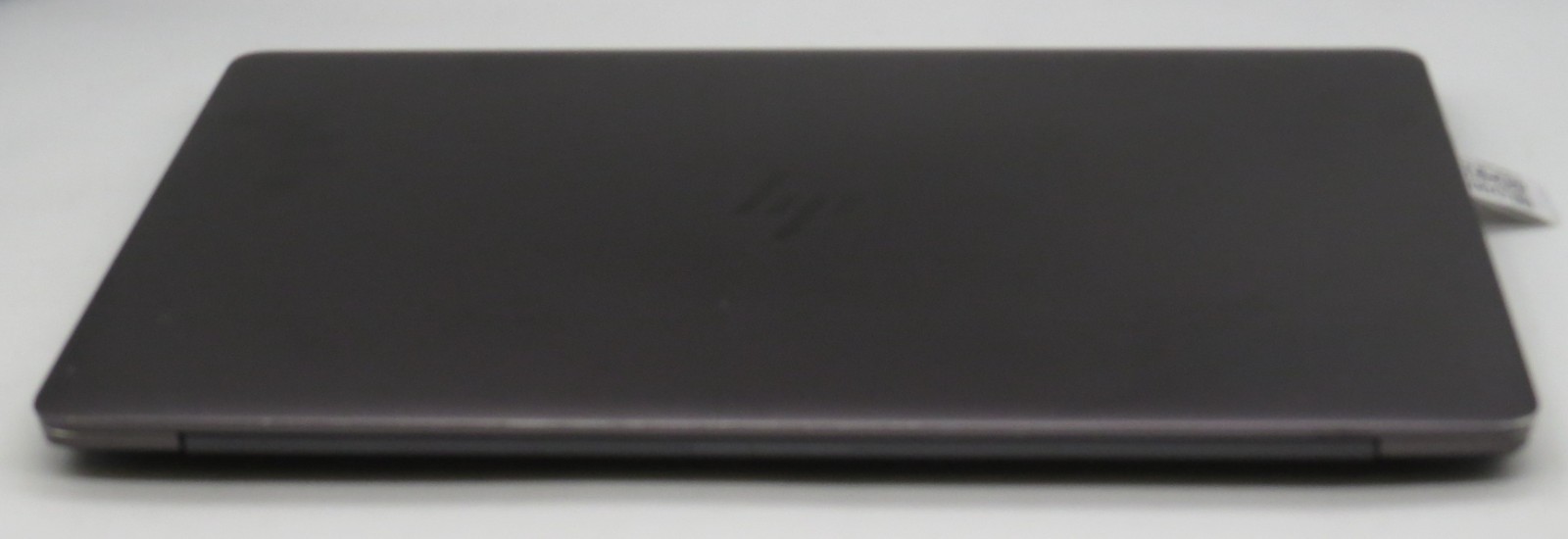 HP Zbook Studio G4 i7-7820HQ @ 2.9GHz 16GB DDR4 256GB M.2 No OS