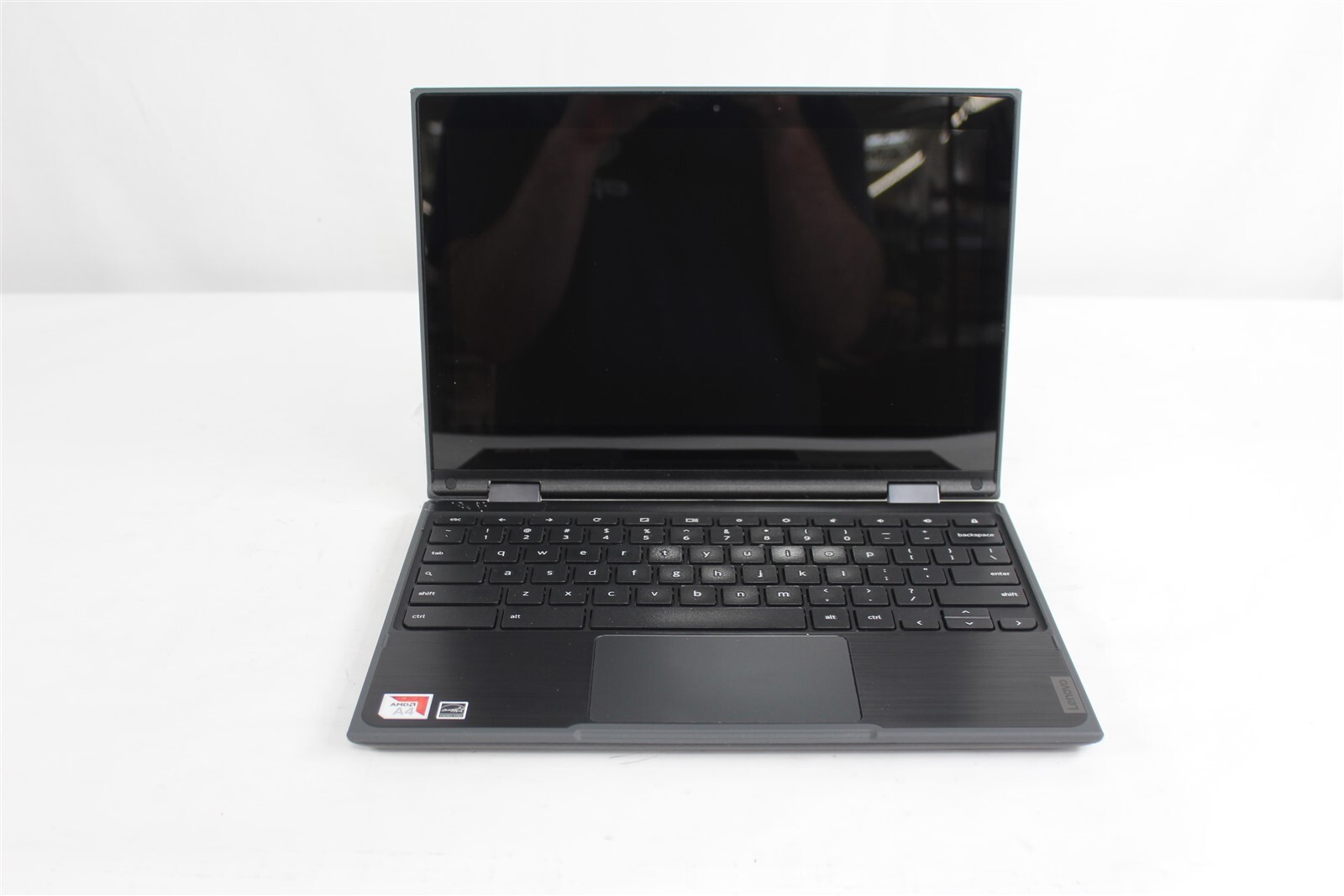 Lenovo ChromeBook 300E Gen 2 11.6″ HD Touch AMD A4-9120C 1.6GHz 4GB 32GB eMMC