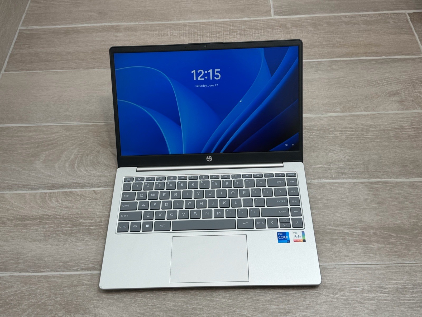 HP Laptop 14-EP0145CL 14″ Core i7-1355U 12GB RAM 1TB NVMe SSD Win-11