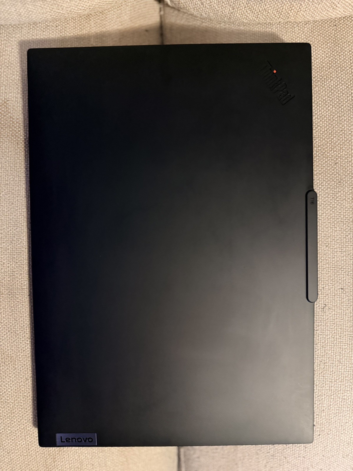 Lenovo ThinkPad T16 Gen 3 21MN0070US – Intel Core Ultra 7, 32GB RAM, 512GB SSD