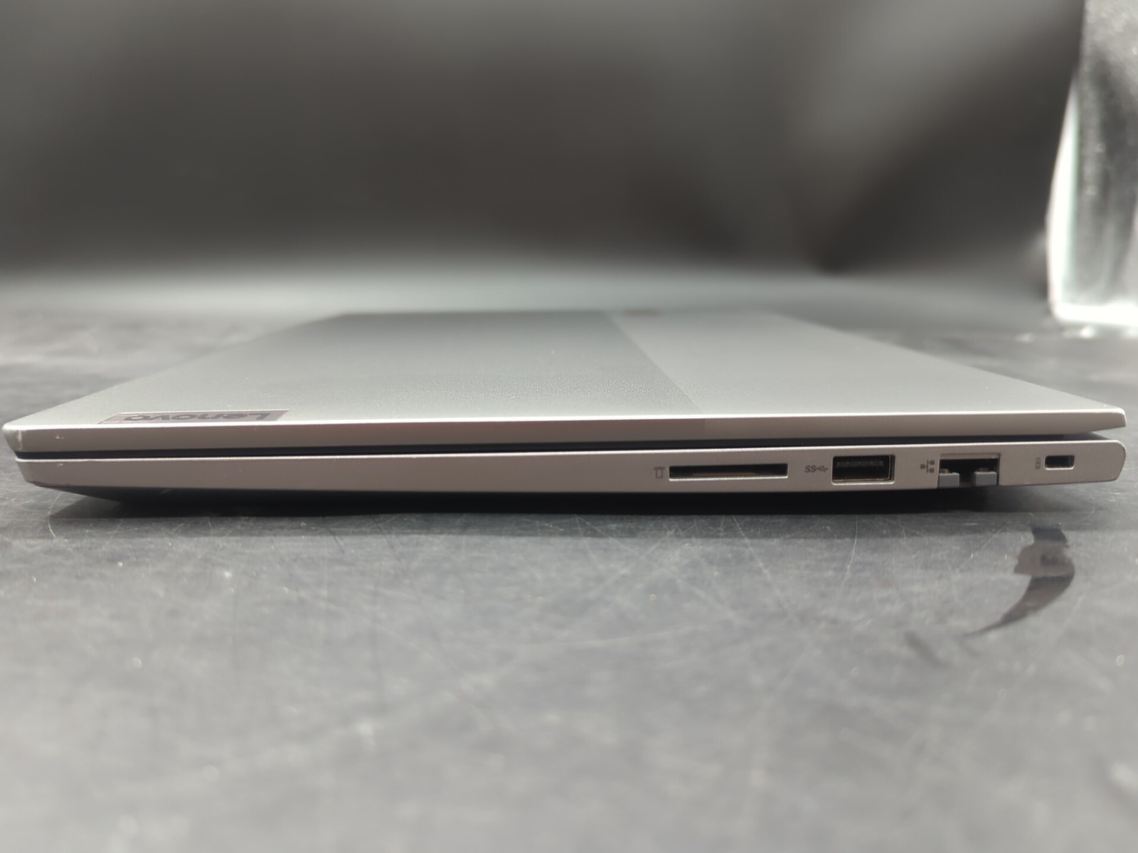 Lenovo: ThinkBook: 15 G 2 ITL: i7 11th Gen: 8GB RAM: No HD: No OS: Tested
