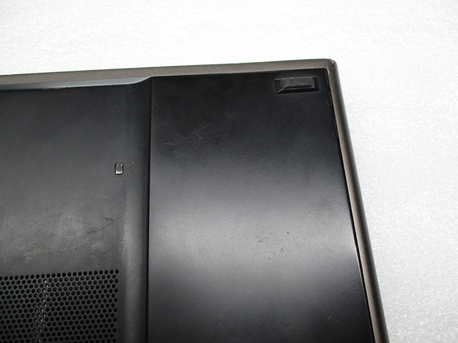 DELL PRECISION M4700 LAPTOP