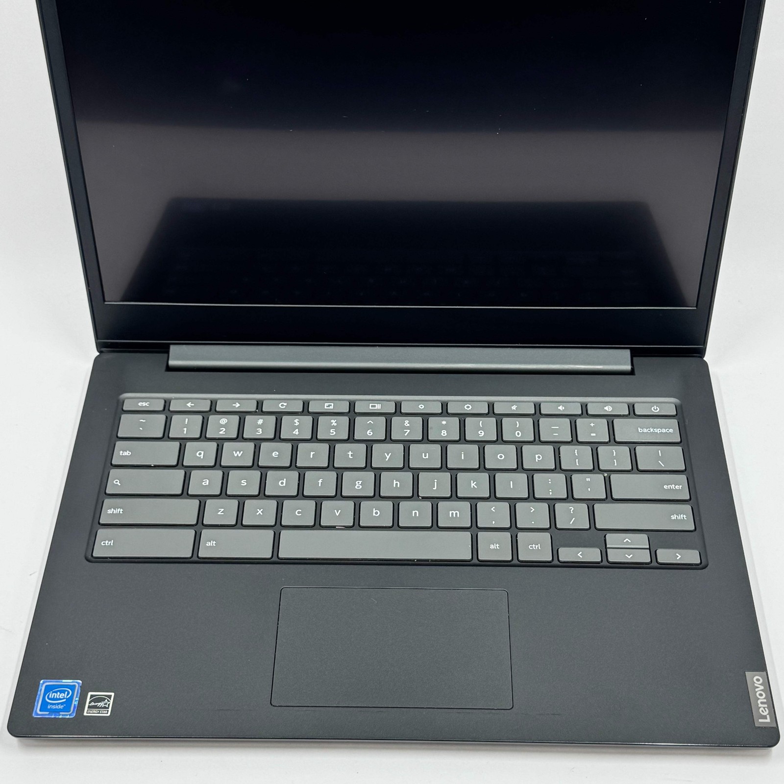 Lenovo Chromebook S340-14 Touch 81V30000US 14″ Celeron N4000 4GB RAM 32GB SSD