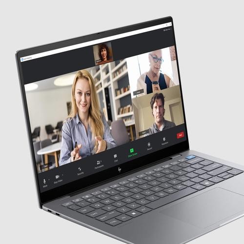HP OmniBook X Laptop 14-fe0845no Snapdragon X Elite X1E-78-100 Adreno 1TB 16GB