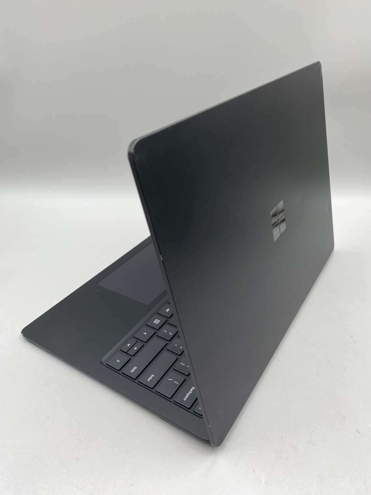 Microsoft Surface Laptop 3 1868 i5-1035G7 1.2GHz 8GB DDR4 256GB SSD Black C/READ