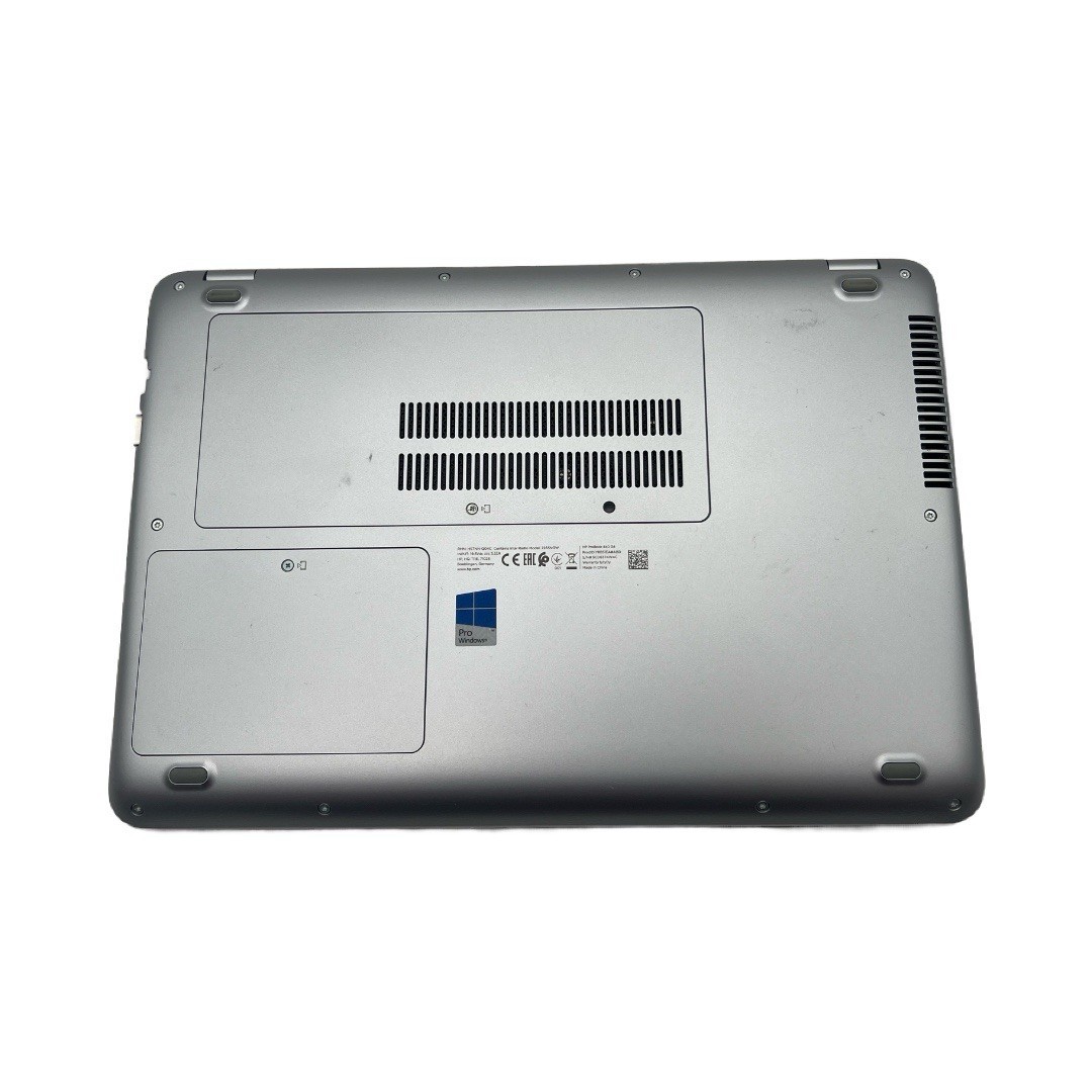 HP ProBook 440 G4 | Intel i7-7500U | 8GB RAM | 256GB SSD | Windows 11