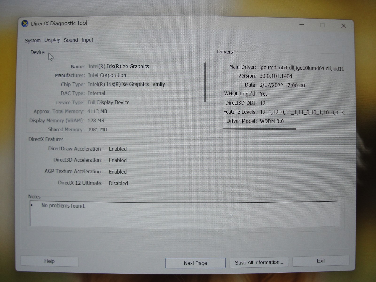 Acer Aspire 5 A514-54 14″FHD Intel i5-1135G7 2.4GHz 8GB RAM 256GB SSD
