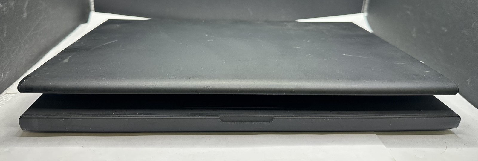 RARE GOOGLE CR-48 MARIO PONY 6101 PILOT PROGRAM TEST CHROMEBOOK, STRICTLY AS IS