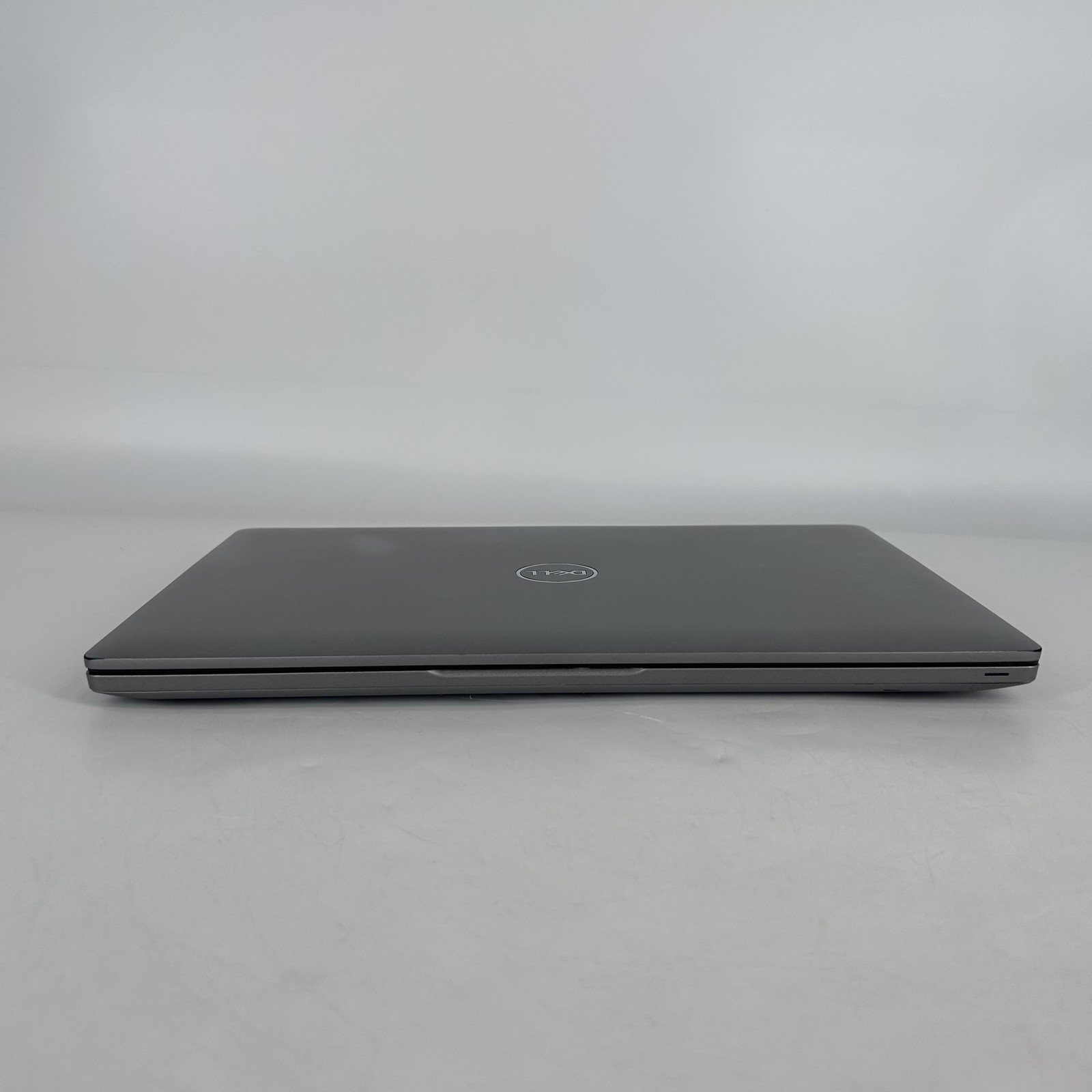Dell Latitude 5420 14 Gray FHD i7-1165G7 2.80GHz 16GB RAM 512GB SSD – Good