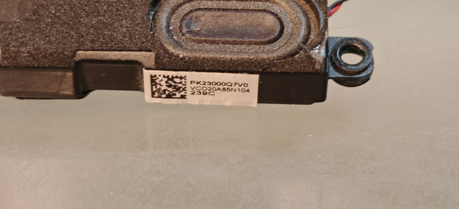 LENOVO THINKPAD L480 L490 SPEAKERS SPEAKERS PK23000Q7V0