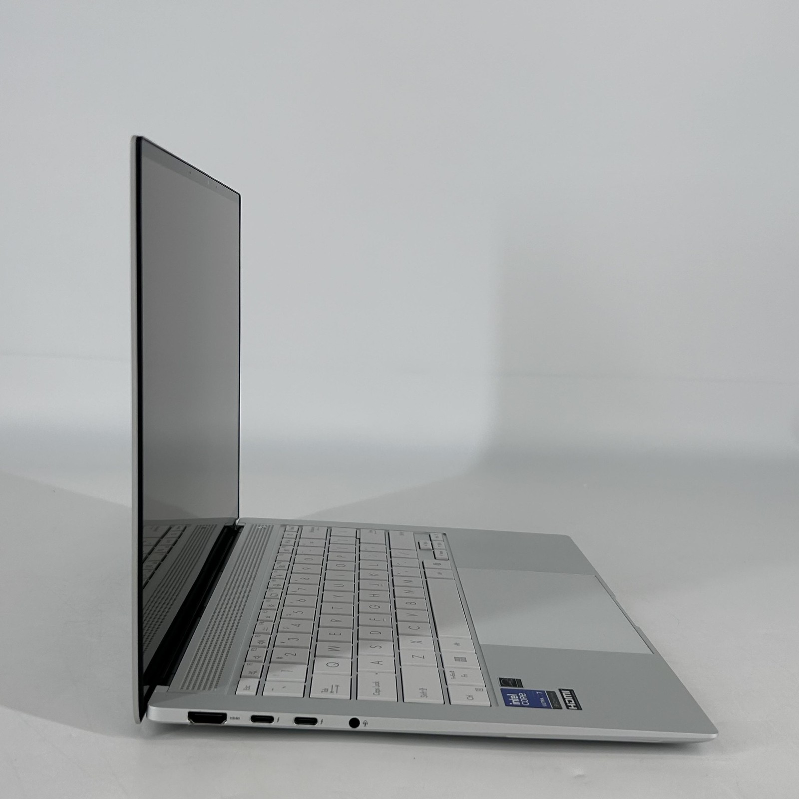 Asus Zenbook S 14 QHD+ TOUCH 2.2 GHz Ultra 7 258V 32GB 1TB SSD Very Good