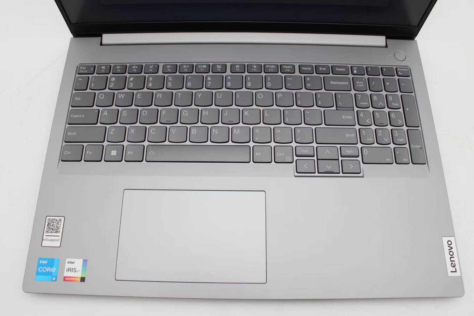 Lenovo ThinkBook 16 G6 IRL 16″ i5-1335U, 256GB NVMe, 16GB RAM