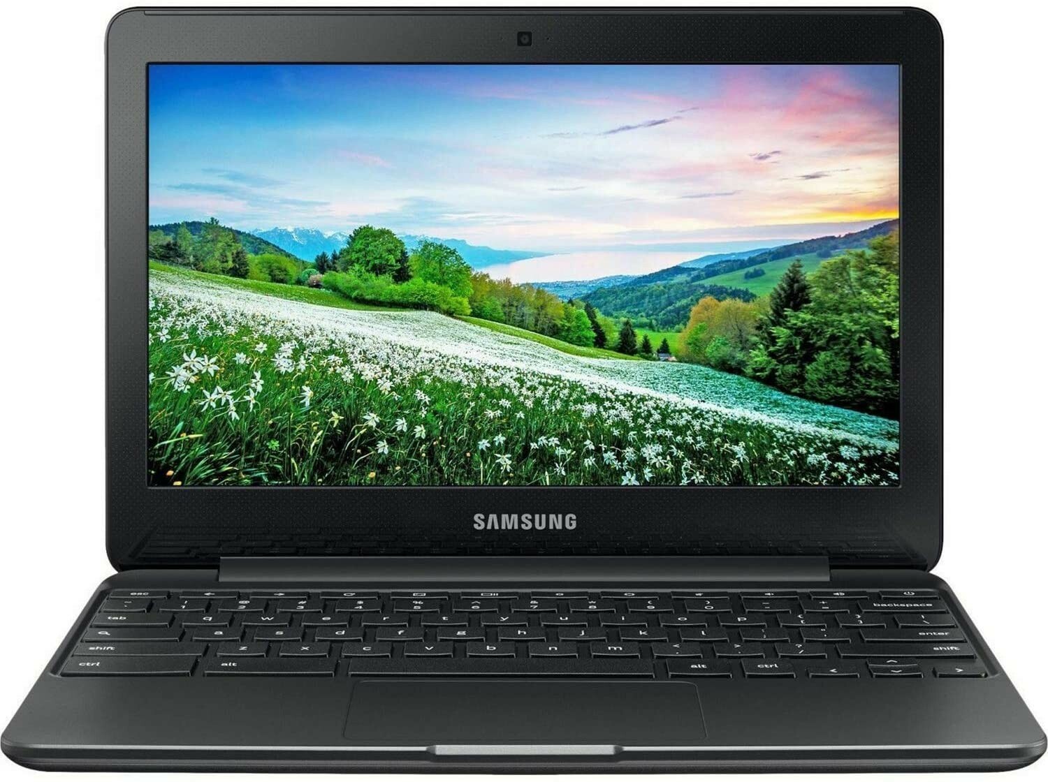 Chromebook 3 11.6” (32GB Storage, 4GB RAM)
