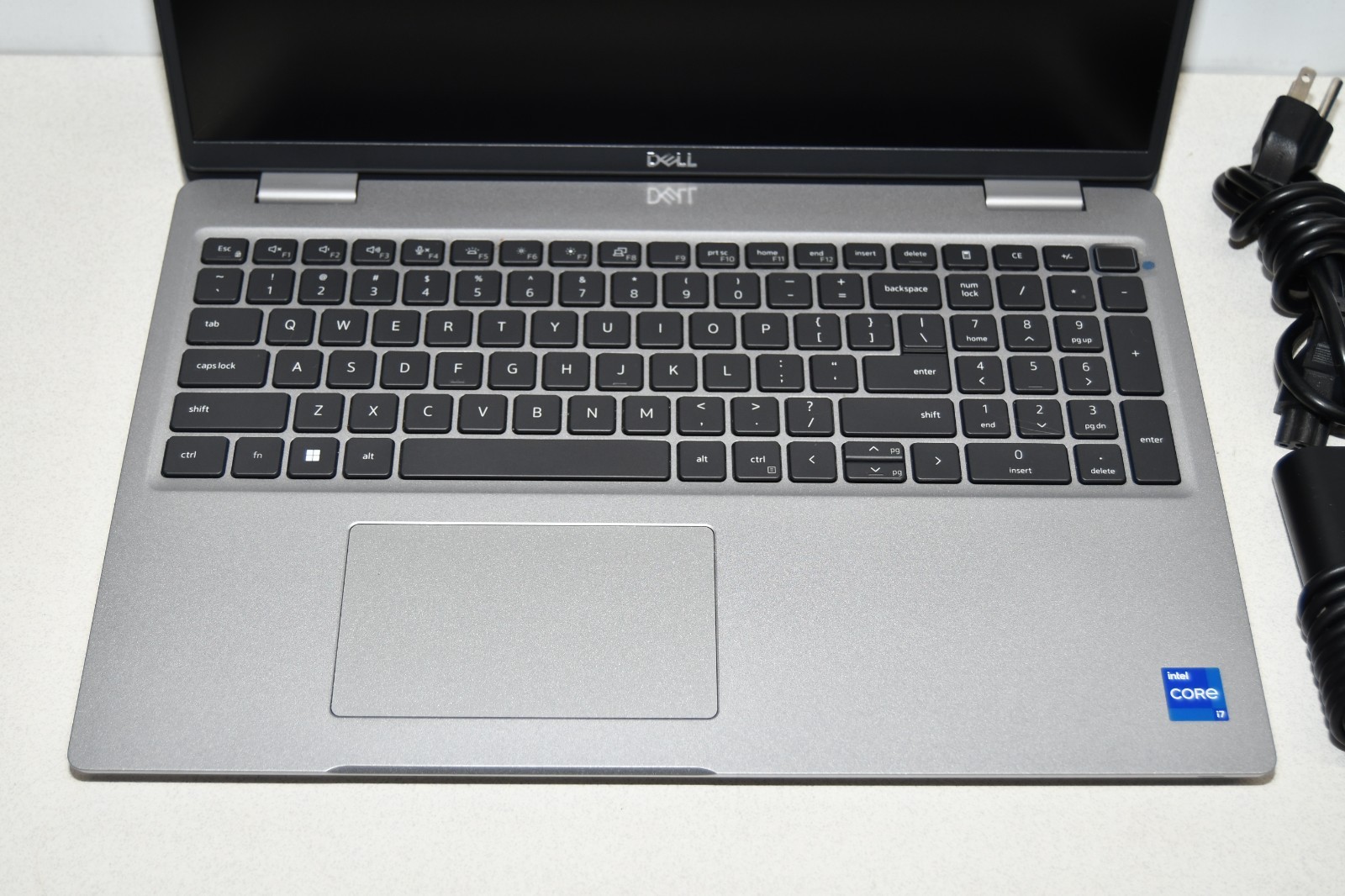 ^ Dell Precision 3570 Laptop Intel i7-1265U @ 4.15GHz 16GB RAM No HD #X7008