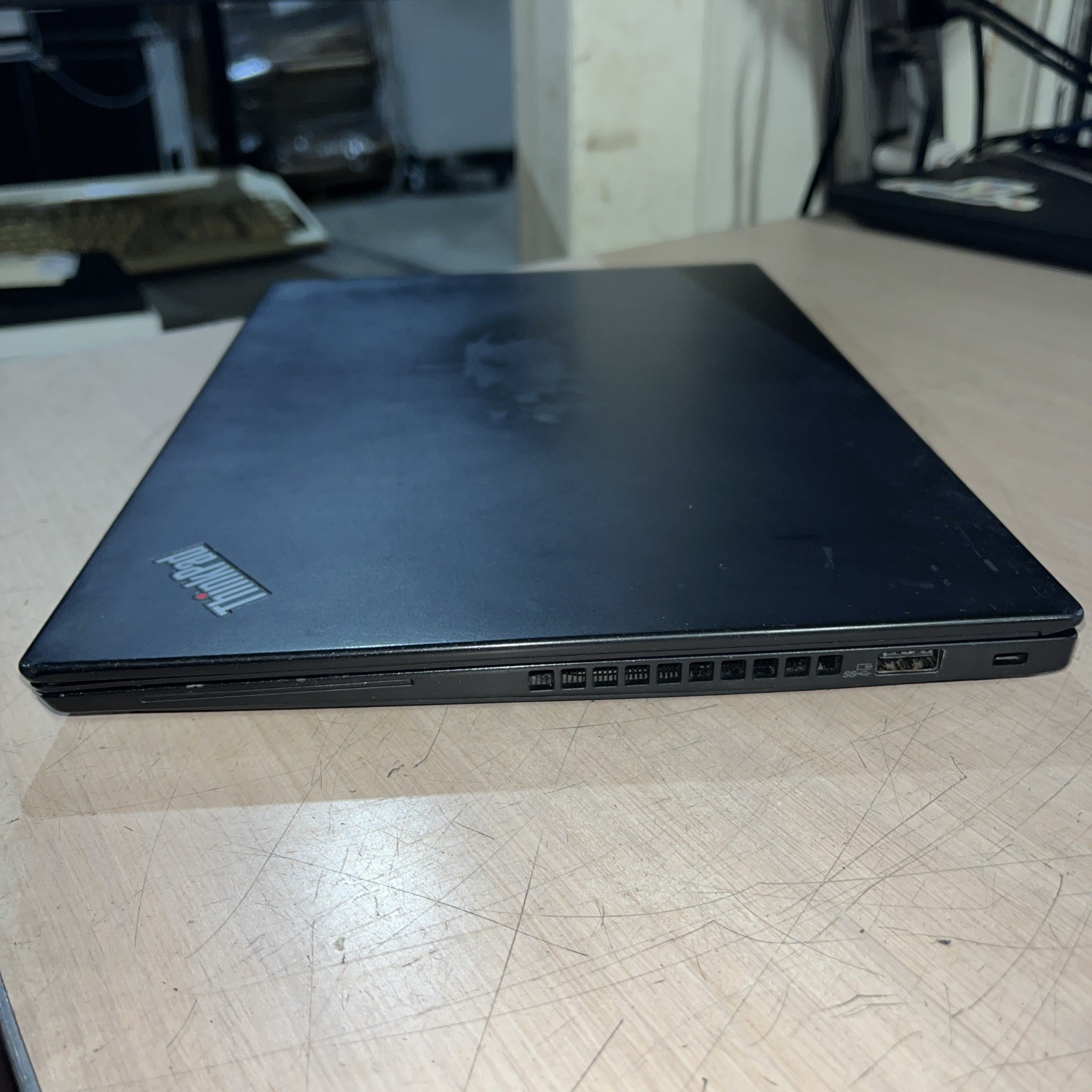 LENOVO THINKPAD X390 INTEL CORE I5 8TH GEN 8GB RAM NO HD