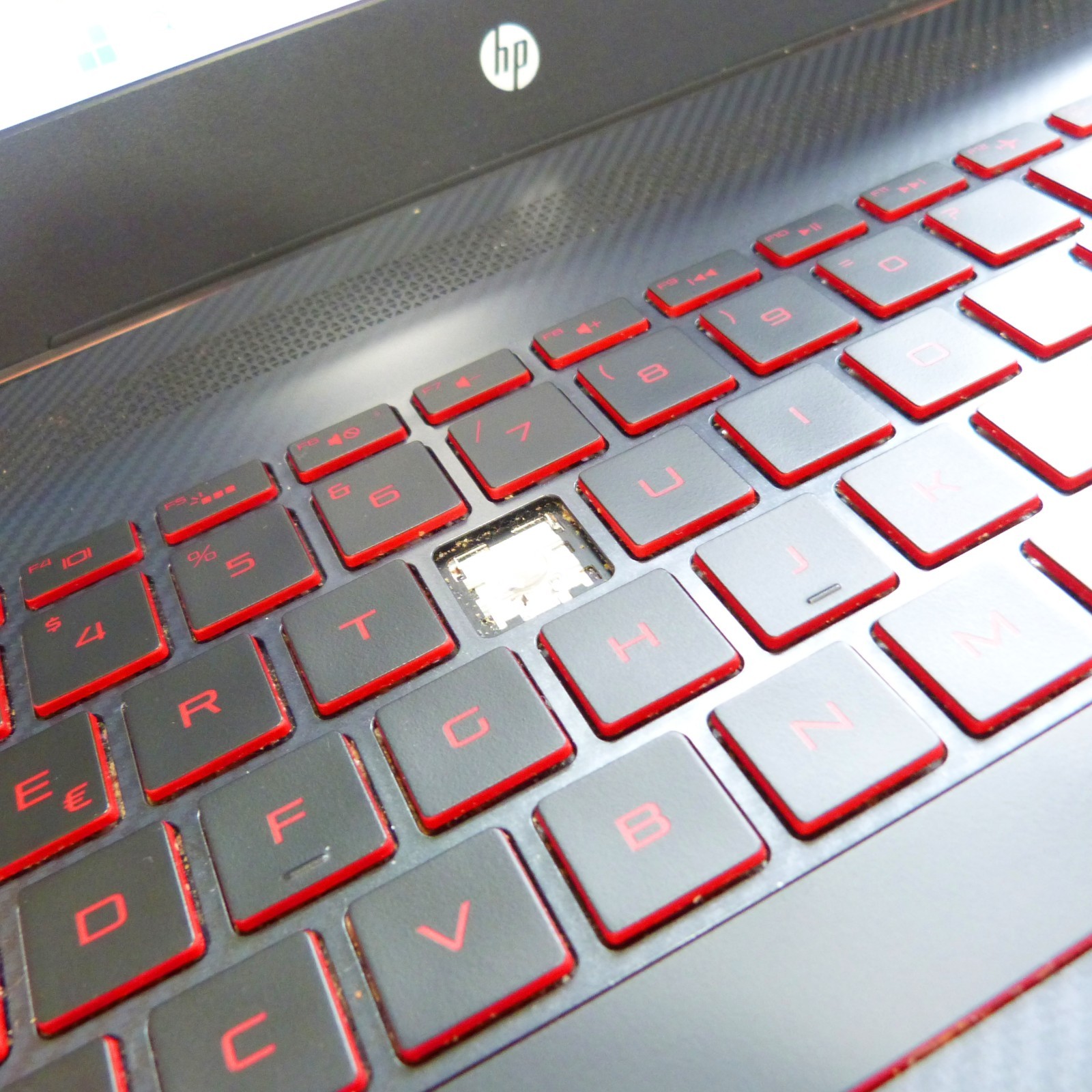 XL LOT HP OMEN AX ULTRABOOK 15″ FULLHD GTX GAMING l SSD Windows 11 l Core i7
