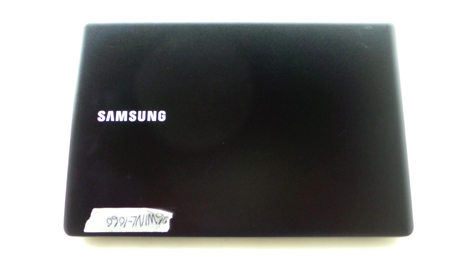 Samsung Notebook NP940Z5L | 15.6″ | i7-6700HQ | 8GB 256GB SSD | Touchscreen