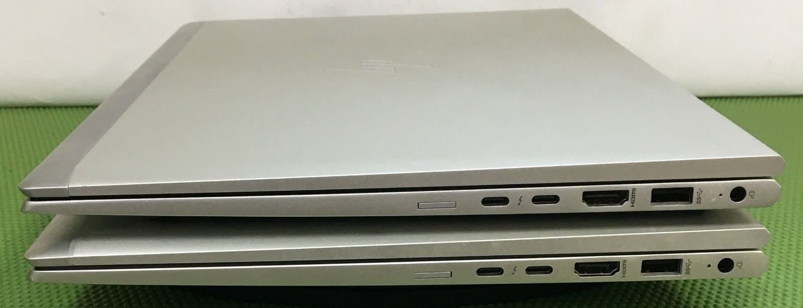 (Lot of 2) HP EliteBook 850 G8 i5/i7 11th Gen 16GB 15.6″ – no OS/SSD (DESC!)