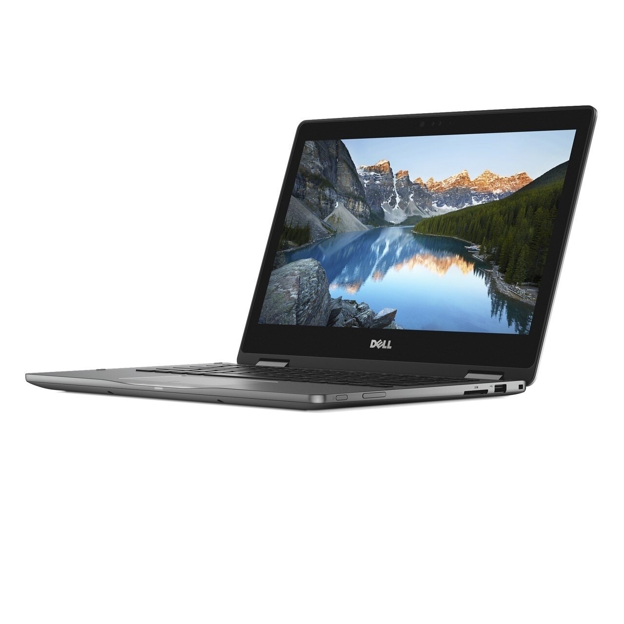 Dell Inspiron 7375 13.3″ 16GB 256GB, Gray