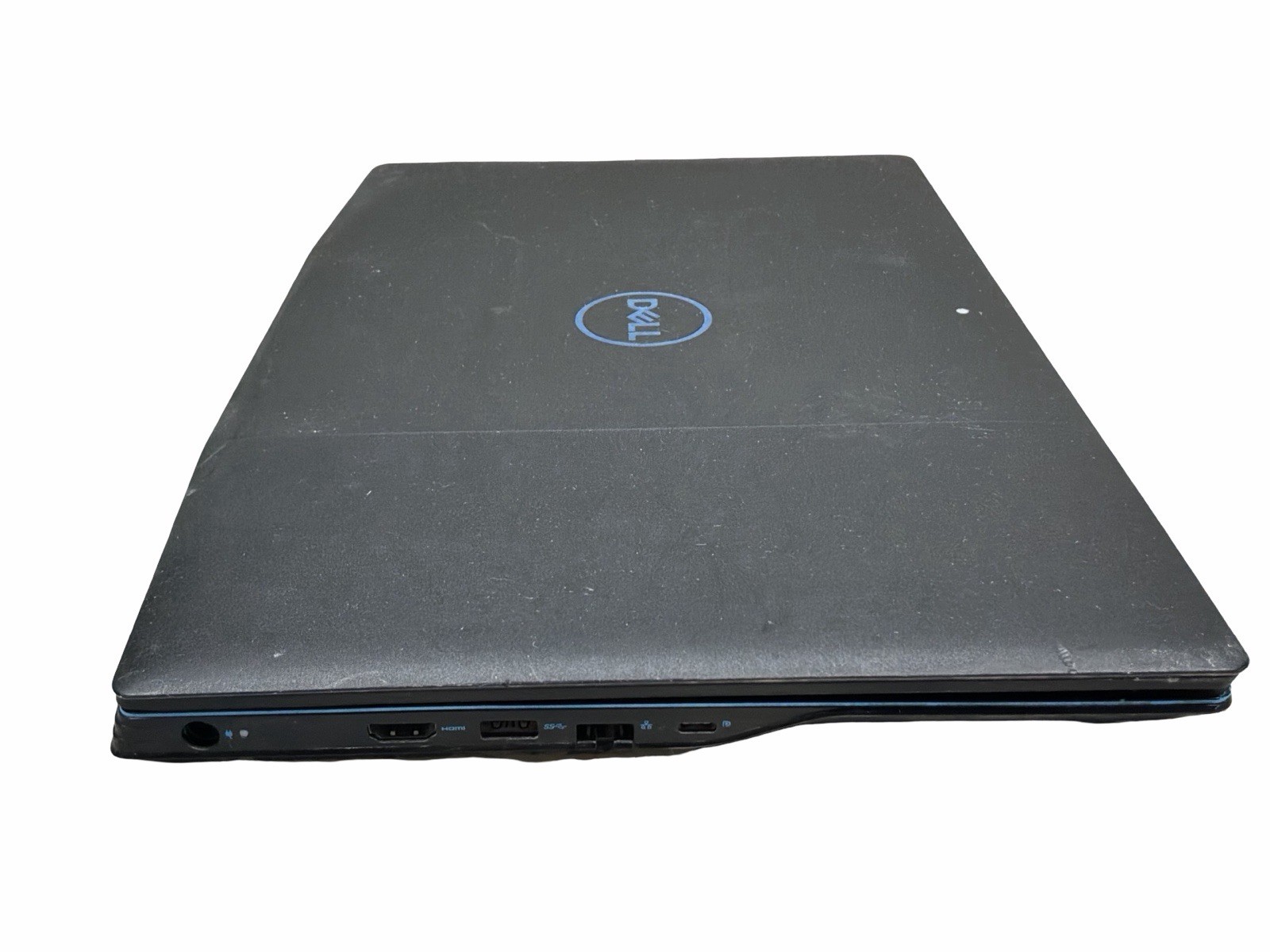 Dell G3 15 3500 15.6″ Intel i7-10750H 2.6GHz 32GB RAM 1TB SSD Nvidia GTX 1650