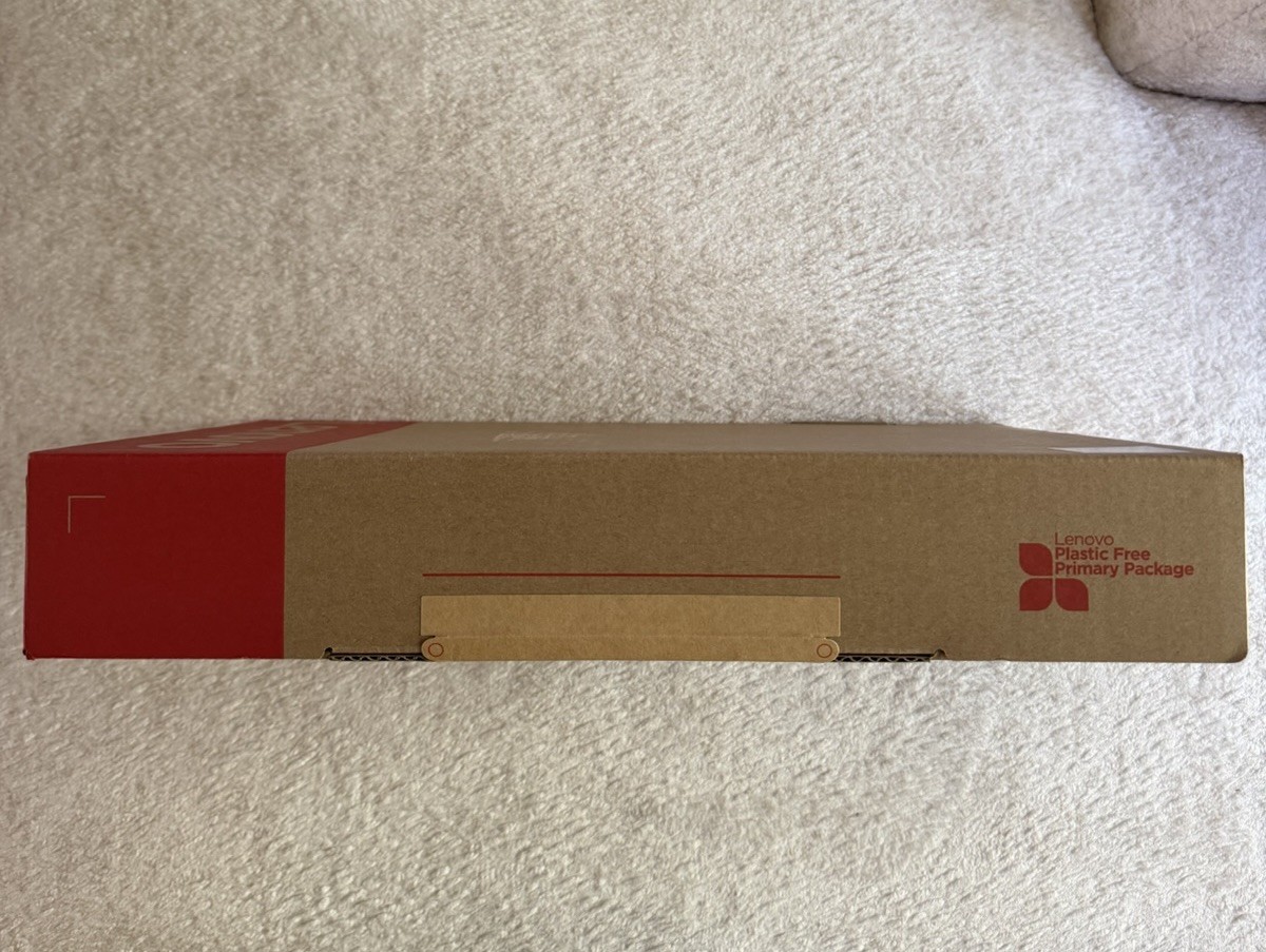 ThinkPad X1 Carbon Gen 13 Aura OLED Intel Ultra 7 268V 32GB 512GB Copilot+PC