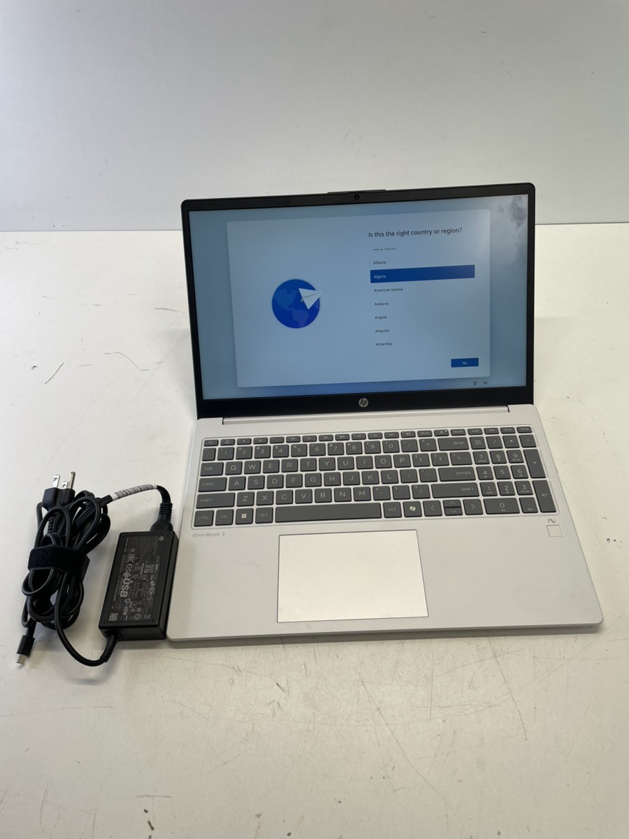 HEWLETT PACKARD HP OMNIBOOK 3 (P05024290)