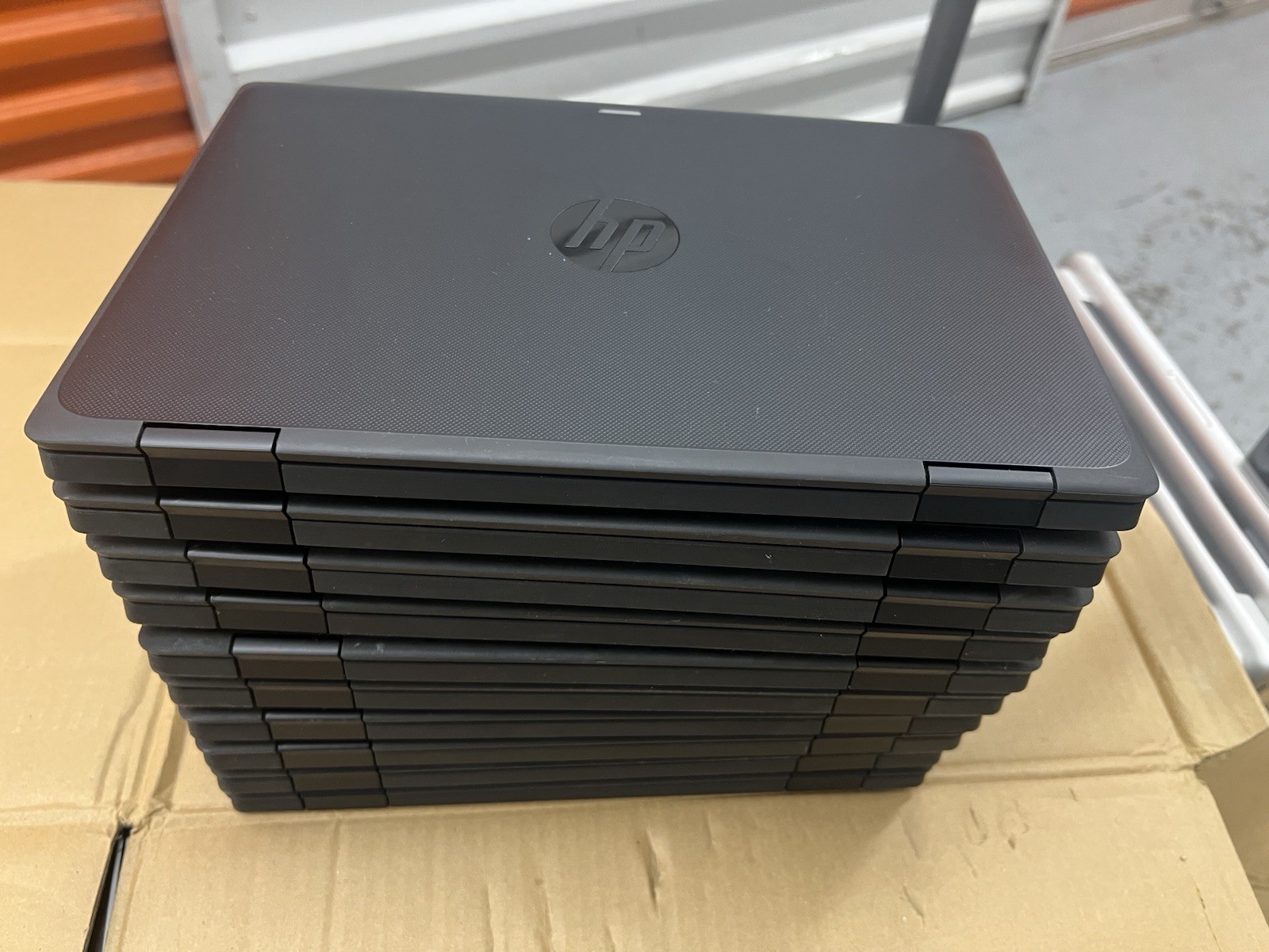 HP Pro Fortis 11 G9 Notebook X360 2in1 Intel N6000 8GB RAM 256GB SSD No Win
