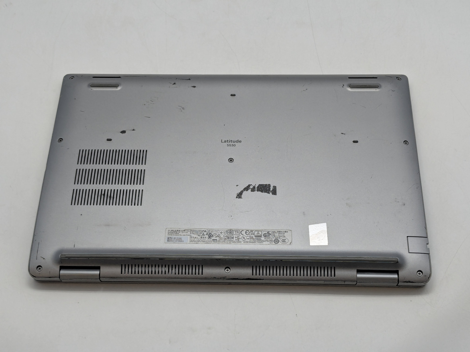 Dell Latitude 5530 15.6″ i5-1235U 24GB DDR4 512GB SSD Windows 11 Home
