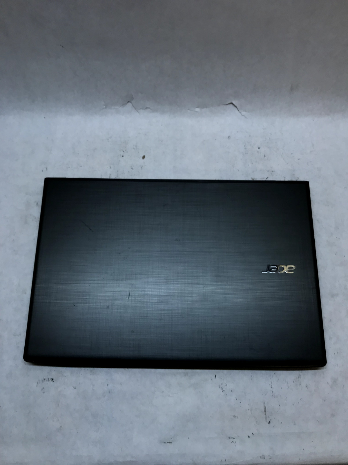 Acer e5-523-91kp 15.6″ Laptop AMD Radeon A9-9410 2.9GHz 8GB RAM NO HDD NO OS -DW