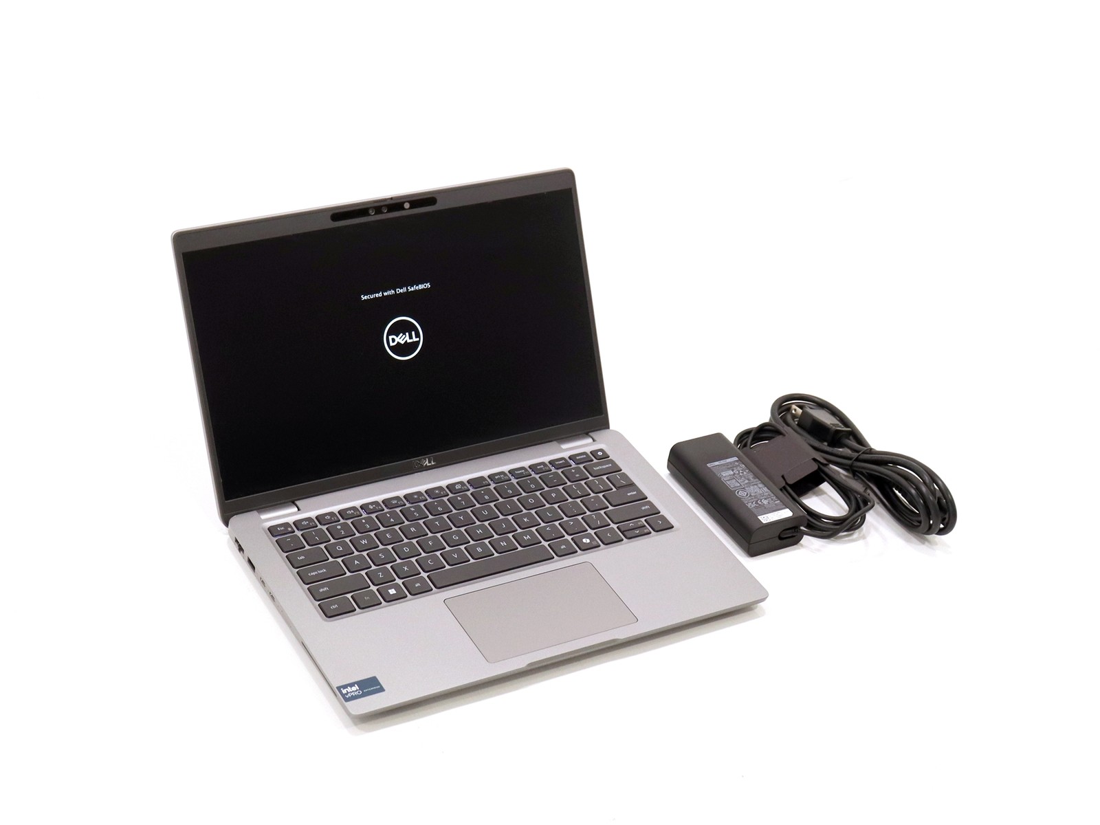 Dell Latitude 5450 14.0″ Ultra 7 165U 16GB 256GB NVMe W11P + ProSupport Plus