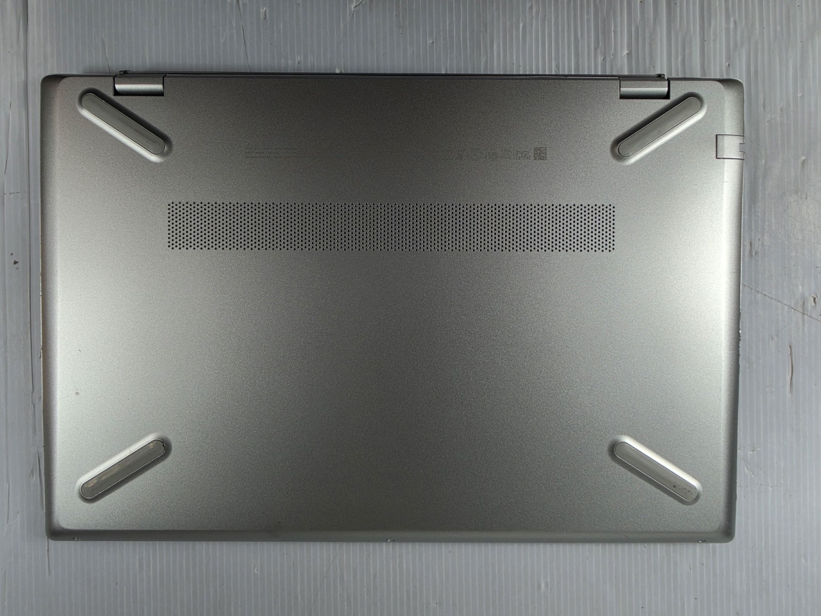 HP Pavillion 15-cs3xxx TOUCHSCREEN i5-1035G1 16GB RAM, 256GB SSD, WINDOWS 11