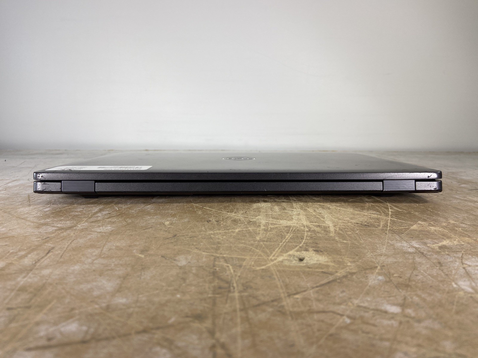 DELL LATITUDE 5500 i5-8365U @ 1.60GHz, 4GB RAM, NO HDD/OS