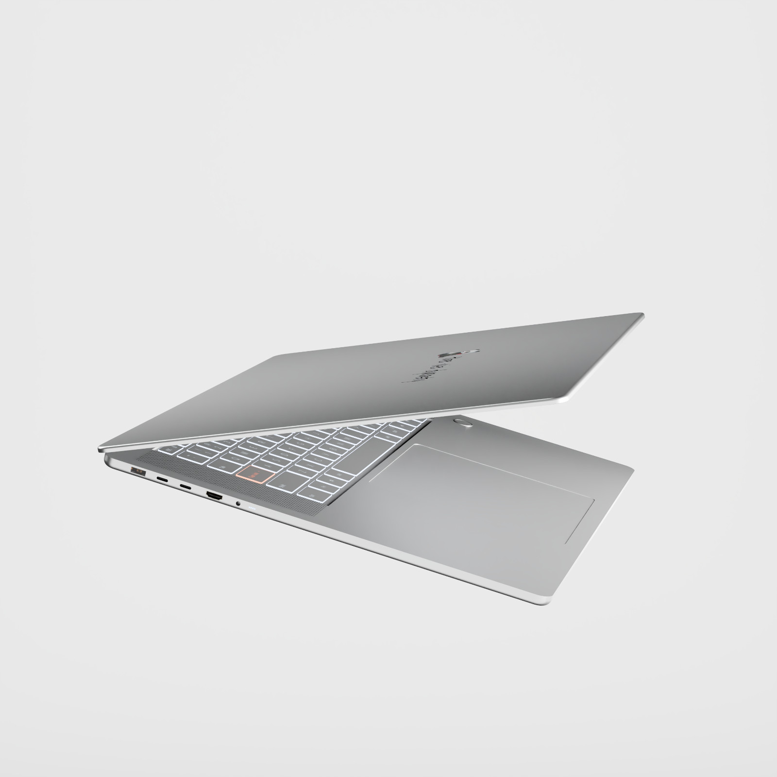 the fastest laptop on planet earth