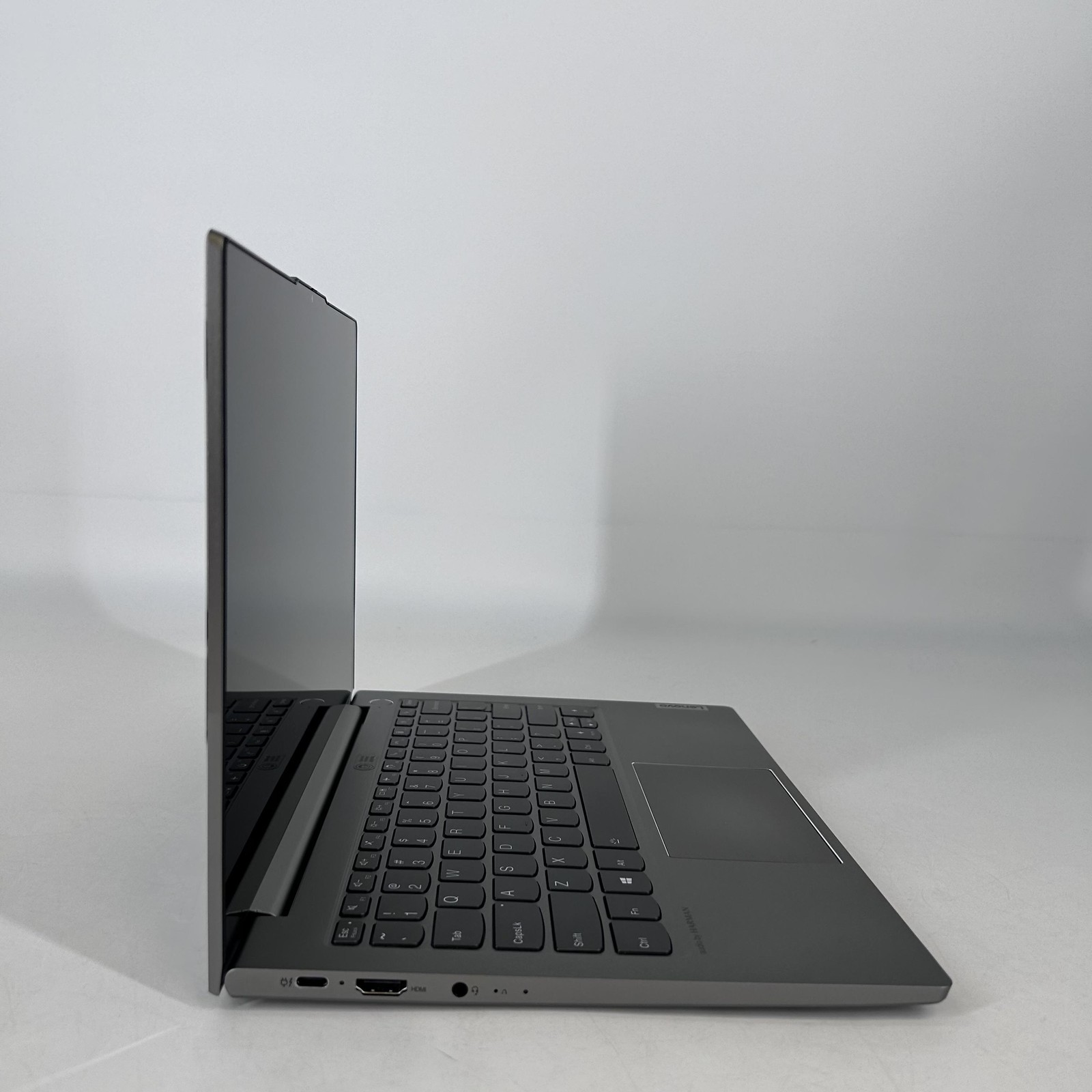 Lenovo ThinkBook 13s Gen 2 QHD+ TOUCH i7-1165G7 2.80GHz 16GB 512GB SSD Very Good