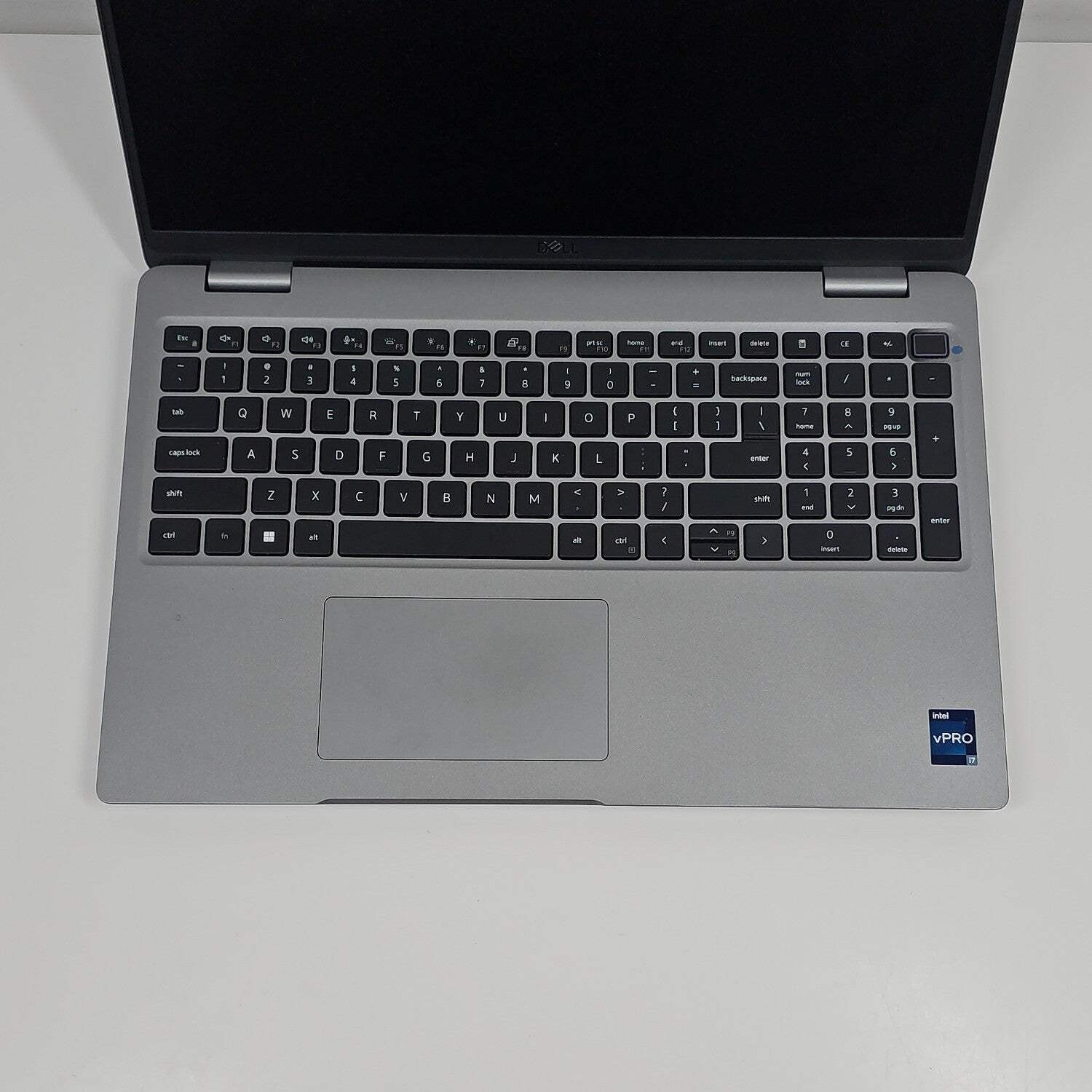 Broken Dell Latitude 5540 15.6″ i7-1365U 16GB RAM 512GB SSD Cracked Casing