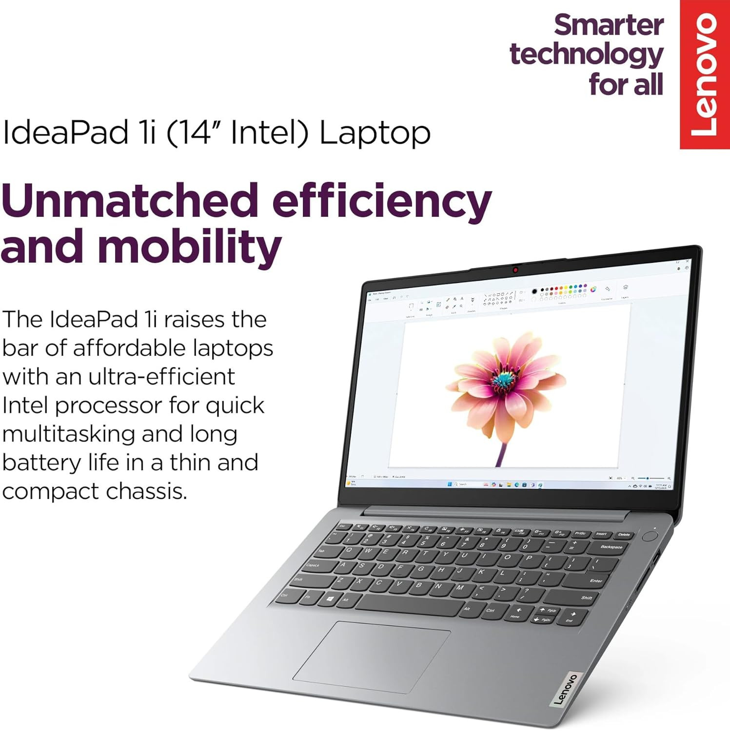 2026 Laptop for Student & Home, 14 Inch with Office 365, 8GB RAM, 256GB SSD, Int
