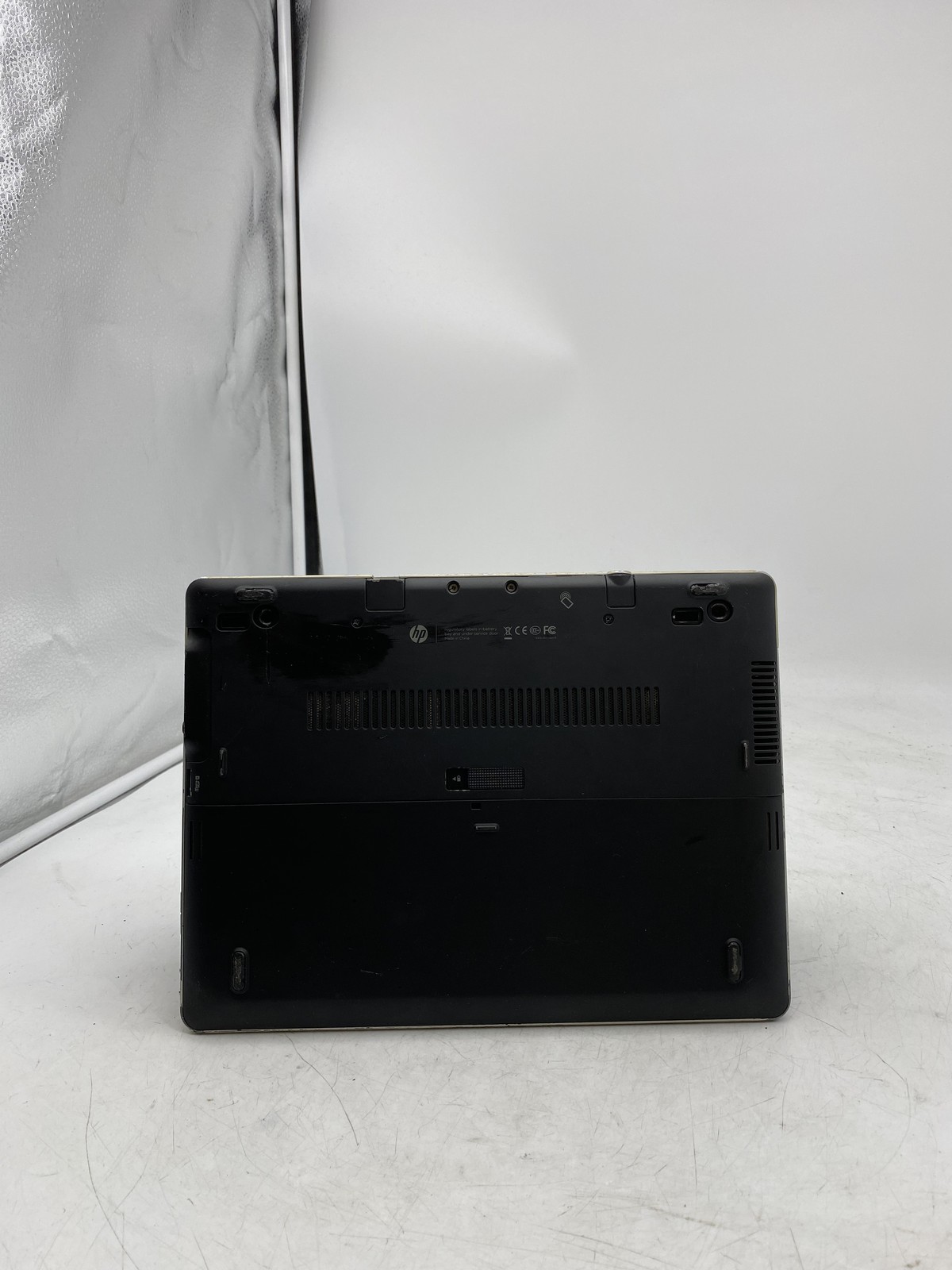 HP EliteBook Revolve 810 G1 Laptop i5 3437U 1.9GHz 12GB RAM 128GB SSD W10P Touch