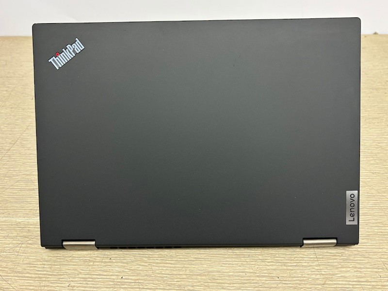 Lenovo ThinkPad X13 Yoga Gen 2 13″ i5-1145G7 16GB 256GB SSD W11P (screen issue)