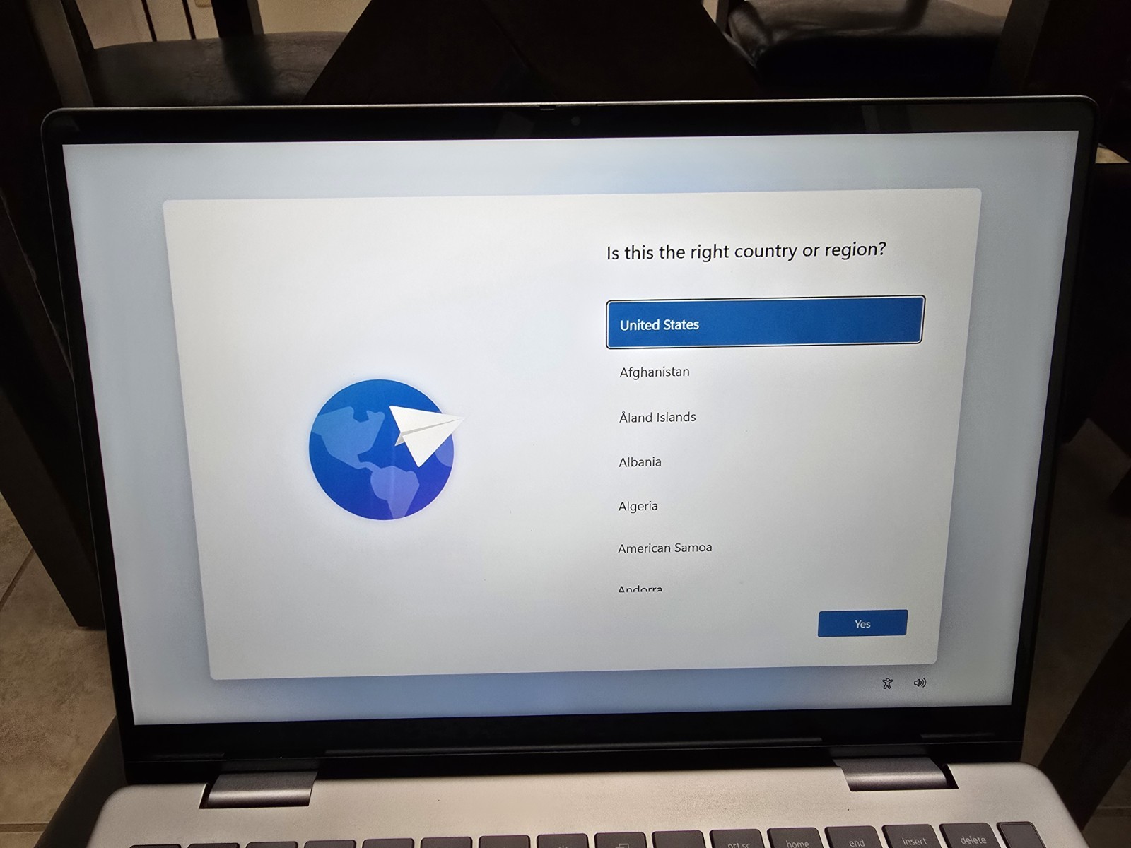 Dell Inspiron 14 7440 2 IN 1 14″ Touch Core Ultra 7 150U 16GB 1TB Laptop #3