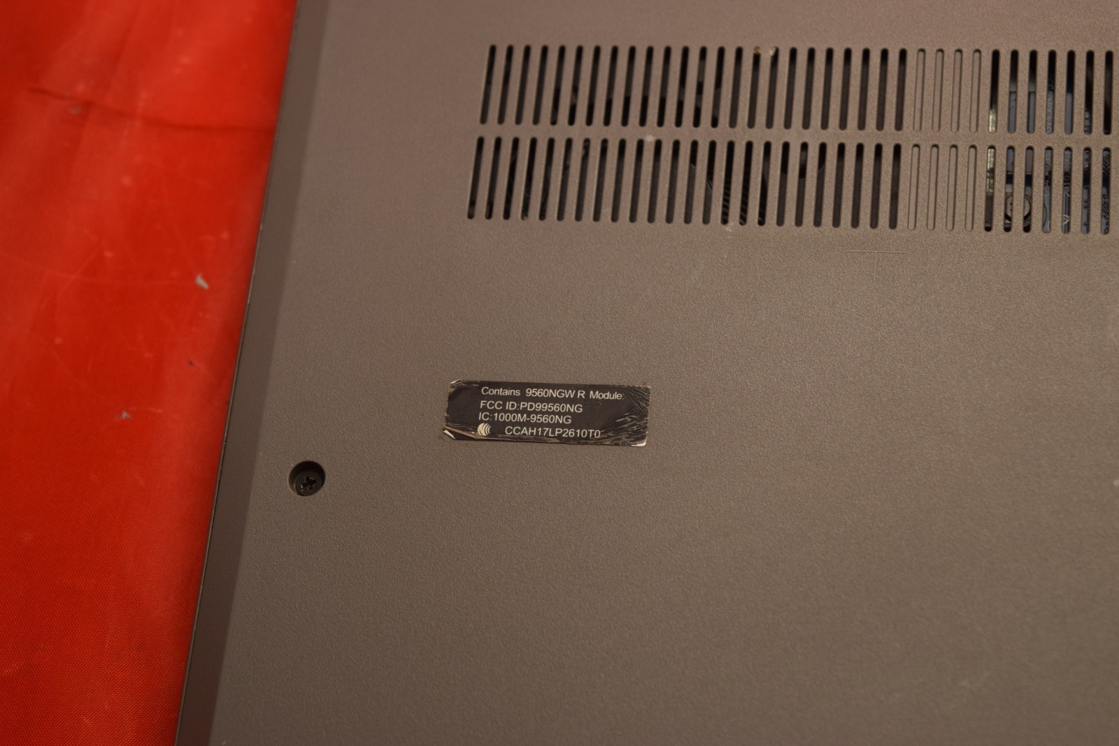 Lenovo IdeaPad 3 14IL05 14″ i5-1035G1 1.0GHz 12GB RAM 512GB SSD