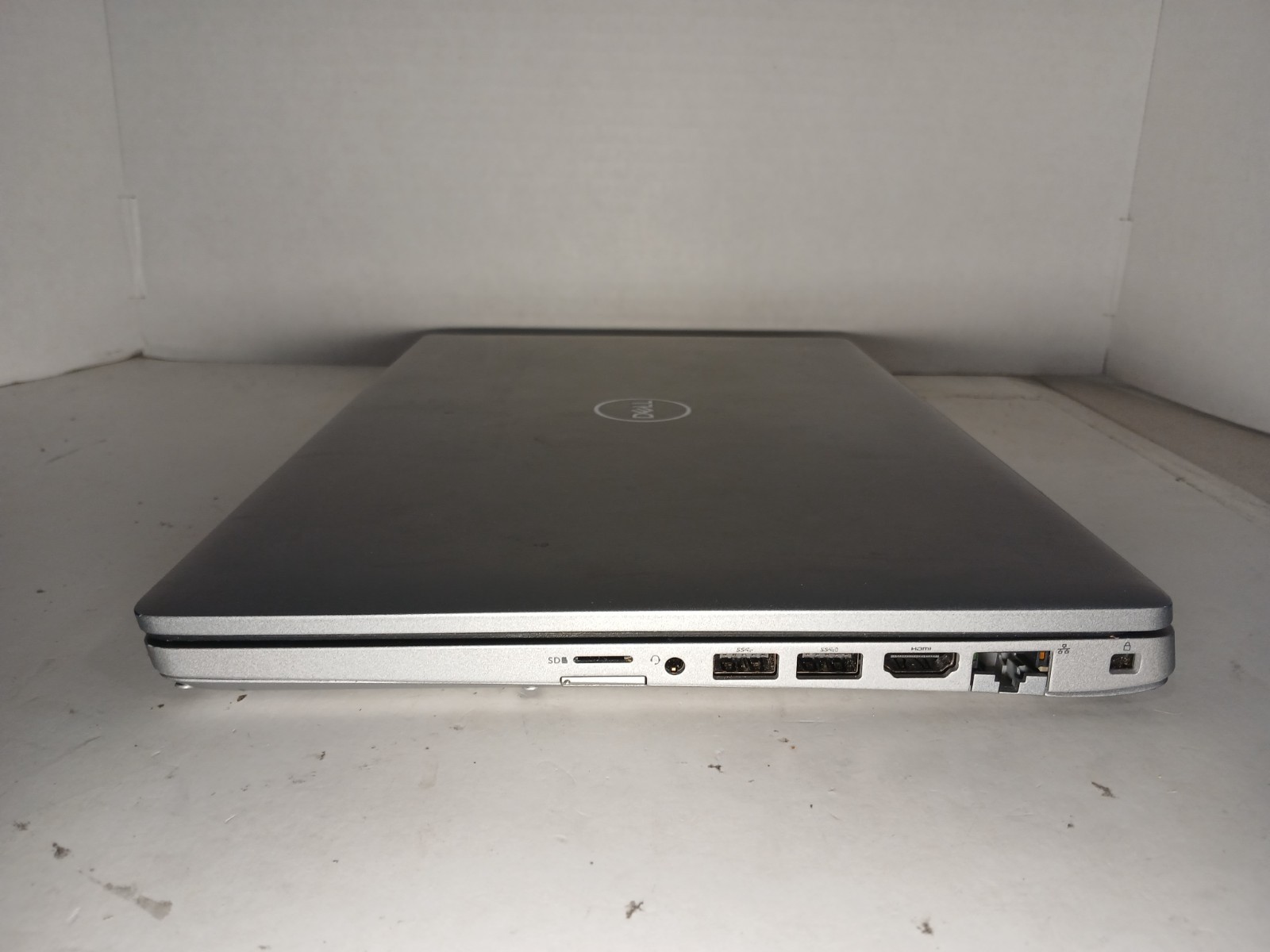 Dell Latitude 5410 14″ Laptop i5-10210U 4GB No SSD/OS! BIOS PW!! #97