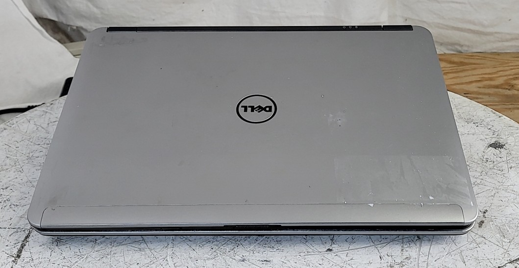 DELL LATITUDE E6440 Laptop Core I5-4310M 4GB 320GB SEE NOTES