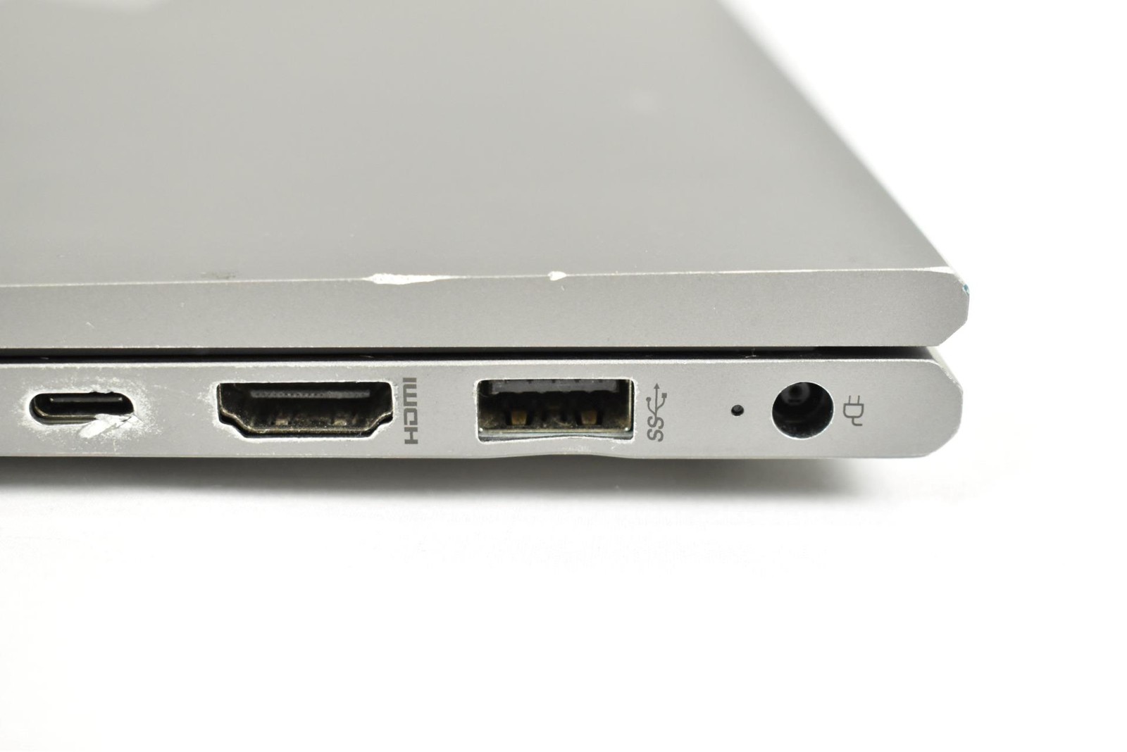 HP Z Book Firefly 15 G7 i5-10210U 1.6GHz 16GB 256GB SSD 15.6″ No OS *See Detail*