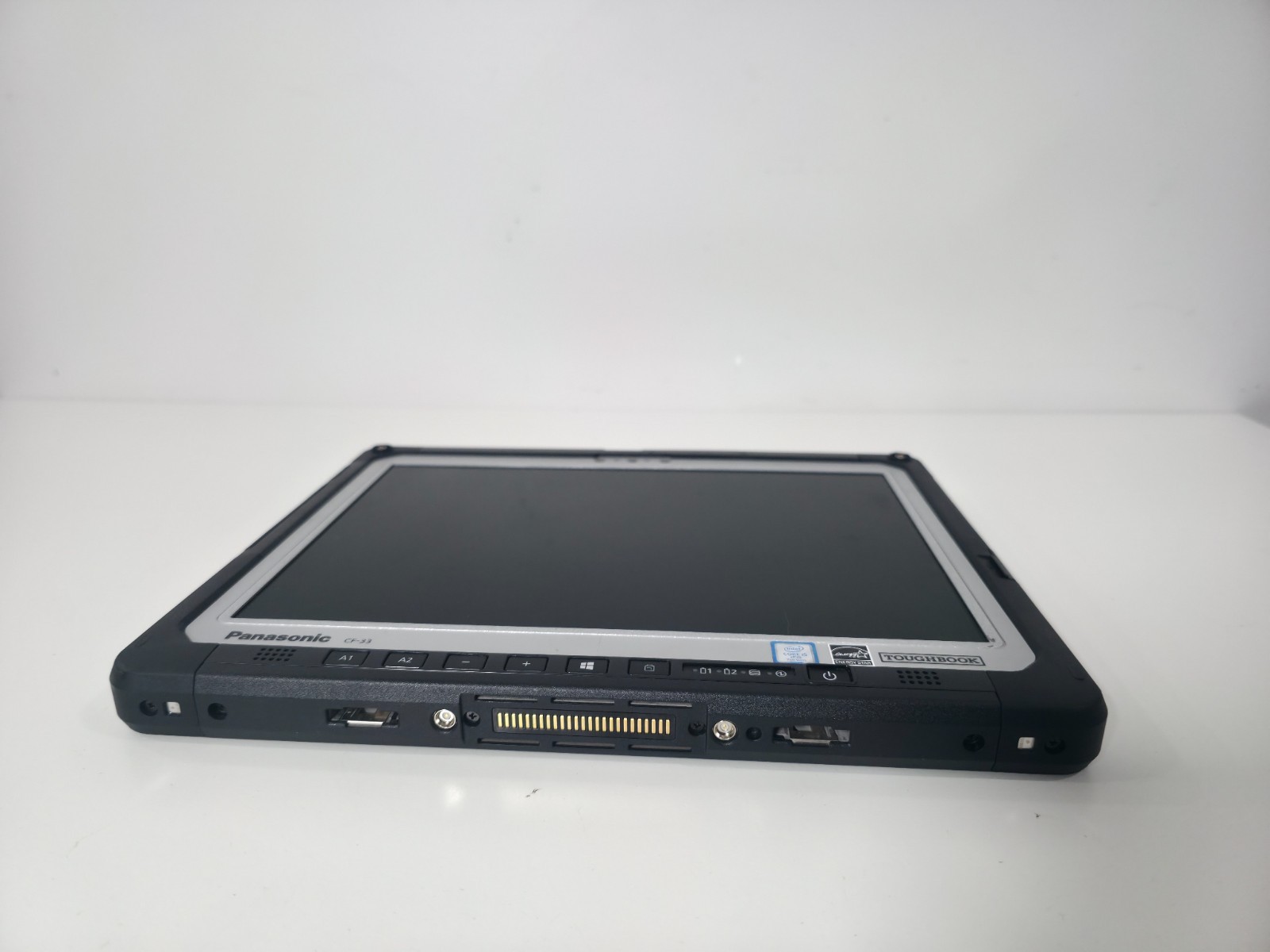Panasonic Toughbook 33 CF-33 Mk1 12″ i5 8GB 128GB SSD Win 11 Pro Touch GPS LTE