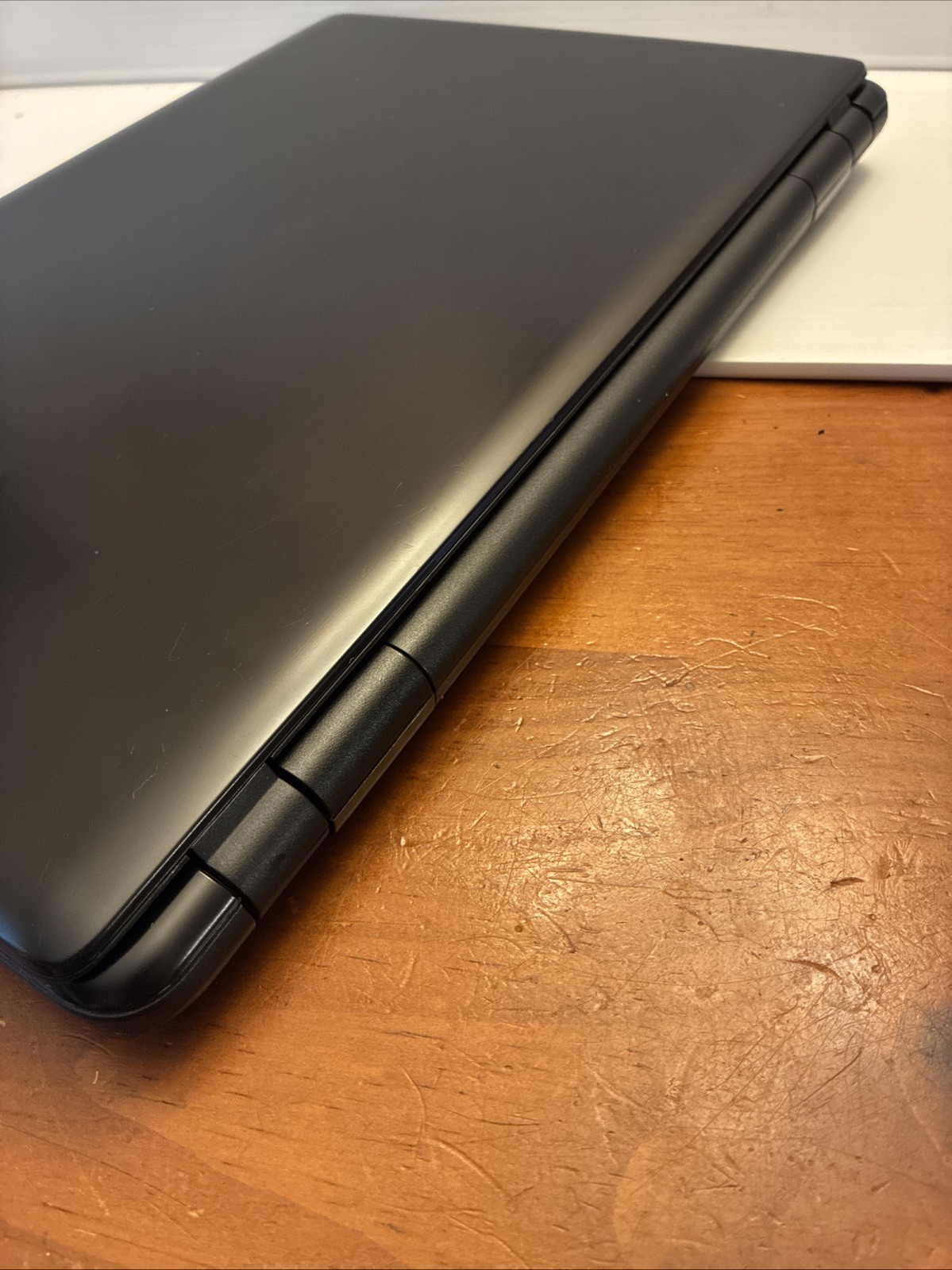 Acer Aspire E 15 Touch 15.6″ Intel Celeron For Parts/Repair No Charger No HDD