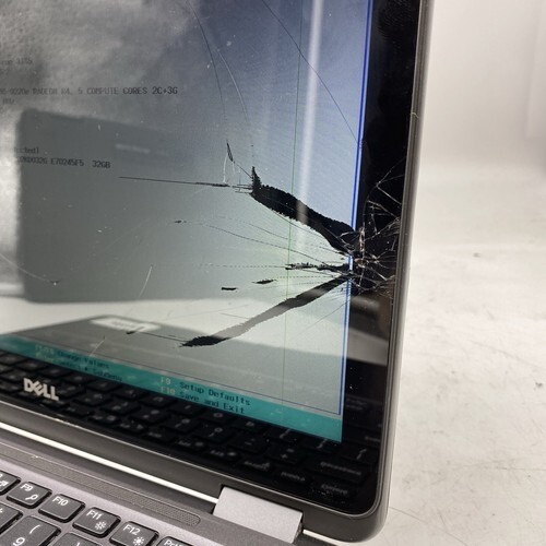 Dell Inspiron 3185 AMD A6-9220e Radeon R4 1.6GHz 4GB RAM 32GB Touch Lot of 2